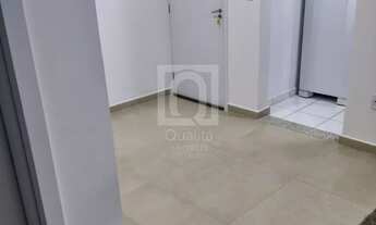 Imagem 2: Apartamento em andar alto à venda no Wanel Ville em Sorocaba