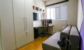 Imagem 6: Apartamento em andar alto à venda no Condomínio Villa Lobos no Campolim em Sorocaba