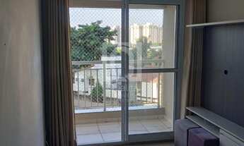 Imagem 2: Apartamento no Condomínio Vista Garden Sorocaba