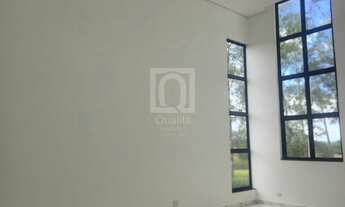 Imagem 3: Casa no Ninho Verde 1 Eco Residence Porangaba