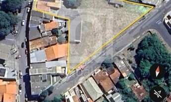 Imagem 1: Terreno no Centro de Salto de Pirapora