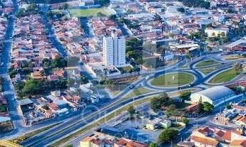 Imagem 2: Terreno no Centro de Salto de Pirapora