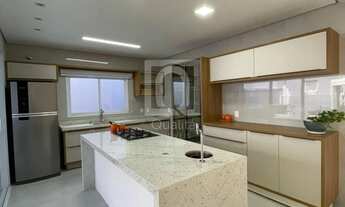 Imagem 3: Casa no Condomínio Le France Sorocaba