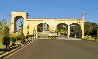 Imagem: Terreno no Condomínio Residencial Bouganville