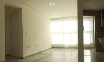 Imagem 6: Apartamento no Condomínio JR São Paulo Sorocaba