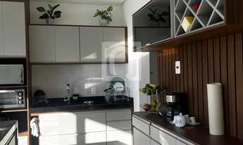 Imagem 3: Casa Sobrado no Reserva dos Ypês 2 Tatuí, SP