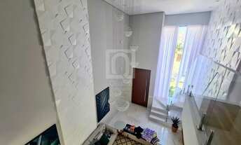 Imagem 4: Casa sobrado no Condomínio Ibiti Royal Park Sorocaba