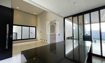 Imagem: Casa no Condomínio Cyrela Landscape Esplanada