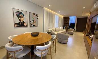 Imagem: Casa no Condomínio Residencial Giverny