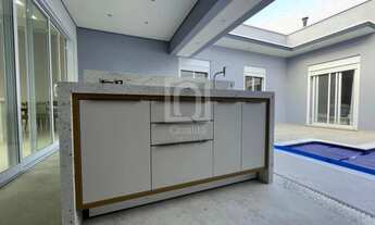 Imagem 7: Casa no Condomínio Le France Sorocaba