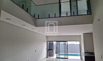 Imagem 3: Casa com Piscina Condomínio Villagio Wanel, Sorocaba