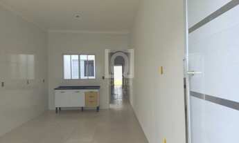 Imagem: Casa Nova Jardim Nogueira, Sorocaba