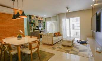 Imagem 4: Apartamento em andar alto à venda no Condomínio Villa Lobos no Campolim em Sorocaba