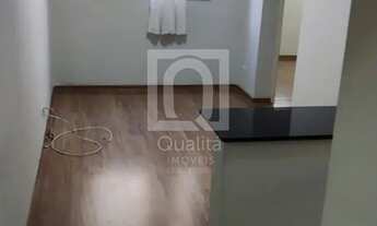 Imagem: Apartamento no Condomínio Residencial Parque