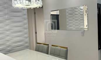 Imagem 4: Apartamento no condomínio Monte Castelo Sorocaba