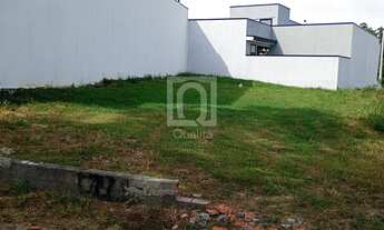 Imagem 3: Terreno no Condomínio Villaggio Ipanema Sorocaba