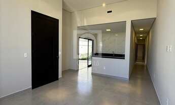 Imagem: Casa no Condomínio Villagio Wanel Sorocaba