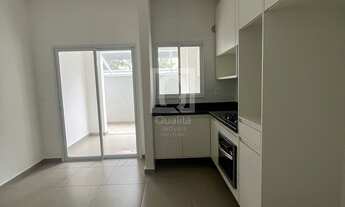 Imagem 3: Apartamento Garden no Edifício Scenário Campolim Sorocaba