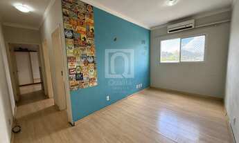 Imagem: Apartamento no Gran Ville Guanabara Votorantim