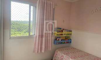 Imagem 7: Apartamento no Condomínio Colore Barueri-SP