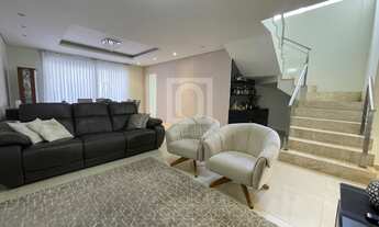 Imagem 2: Casa sobrado no Condomínio Ibiti Royal Park Sorocaba