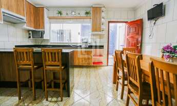 Imagem 2: Casa - Venda - Sorocaba, São Paulo