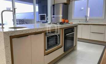 Imagem 5: Casa no Condomínio Le France Sorocaba