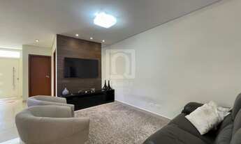 Imagem 4: Casa sobrado no Condomínio Ibiti Royal Park Sorocaba