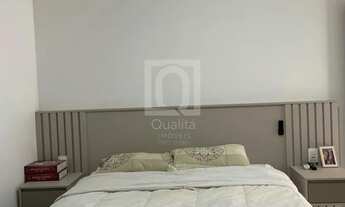 Imagem 5: Casa Sobrado no Reserva dos Ypês 2 Tatuí, SP