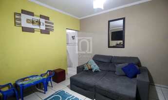 Imagem 4: Casa no jardim santa esmeralda Sorocaba