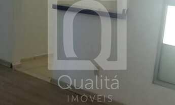 Imagem: Apartamento no condomínio Spazio Salamanca