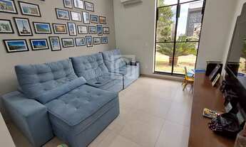 Imagem: Casa no Condomínio Alphaville Nova Esplanada