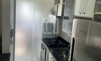 Imagem 6: Apartamento no Condomínio Colore Barueri-SP