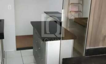 Imagem 3: Apartamento no Condomínio Residencial Parque Sinfonia Sorocaba