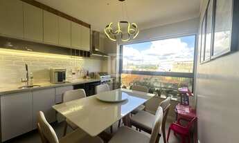 Imagem 3: Apartamento Campolim Sorocaba