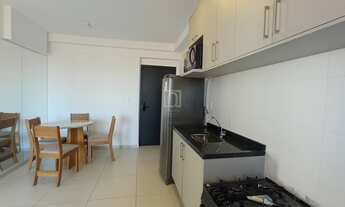 Imagem 6: Apartamento no Edifício Kennidy Sorocaba