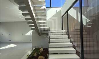 Imagem 6: Casa no Condomínio Alphaville Nova Esplanada Votorantim