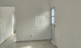 Imagem 3: Casa no Parque Manchester Sorocaba