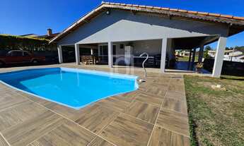 Imagem: Casa no Condomínio Village da Serra Araçoiaba