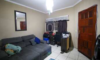 Imagem 3: Casa no jardim santa esmeralda Sorocaba