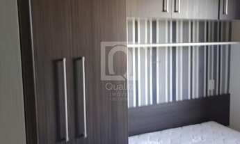 Imagem 7: Apartamento no Condomínio Vista Garden Sorocaba