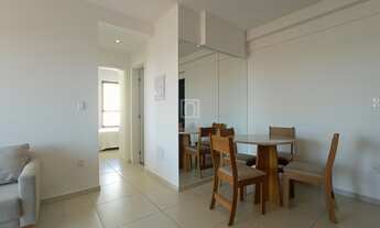 Imagem 2: Apartamento no Edifício Kennidy Sorocaba