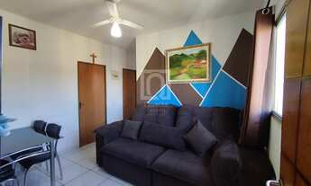 Imagem 2: Apartamento no condomínio Savoya Sorocaba