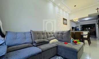 Imagem: Casa no Condomínio Horto Florestal III