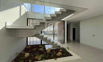 Imagem 5: Casa no Condomínio Alphaville Nova Esplanada Votorantim