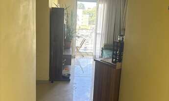 Imagem: Apartamento no condomínio Piazza Del Plátano