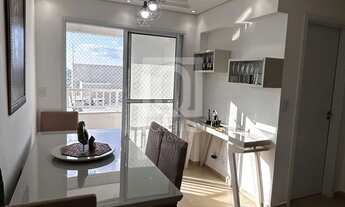 Imagem 4: Apartamento no Vale Verde Barcelona Sorocaba