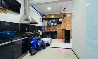 Imagem 7: Casa no Condomínio Horto Florestal III Sorocaba