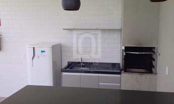 Imagem: Apartamento no Residencial Lar Londres Votorantim