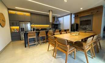 Imagem 5: Casa no Condomínio Residencial Giverny Sorocaba